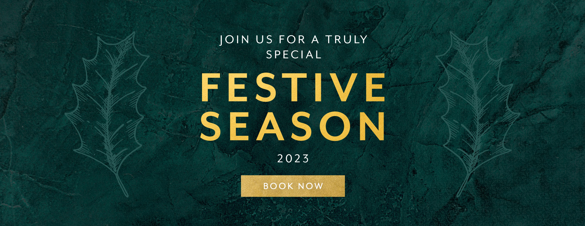 Christmas 2023 at Wargrave