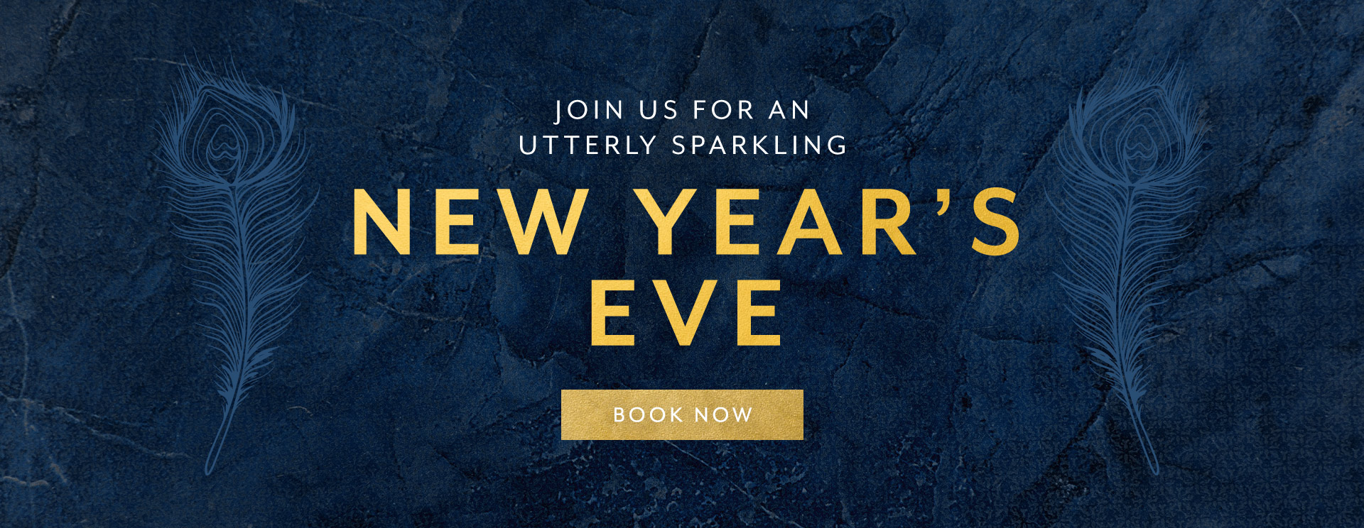 New Year's Eve at The St George & Dragon