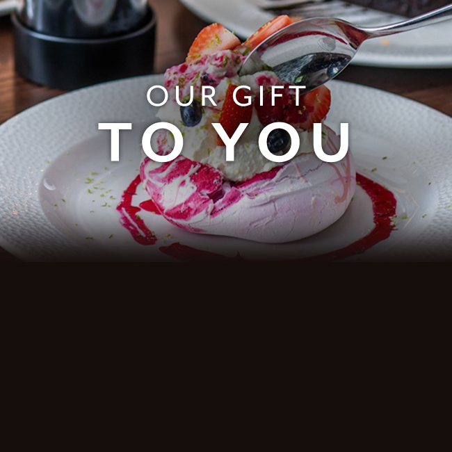 Become a friend of The St George & Dragon