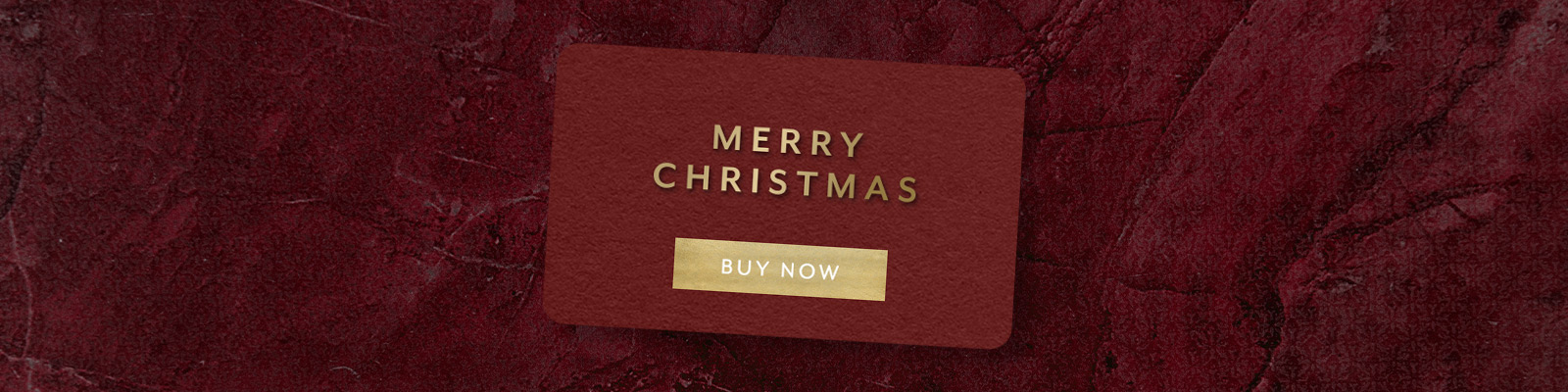 The St George & Dragon Christmas Gift Card