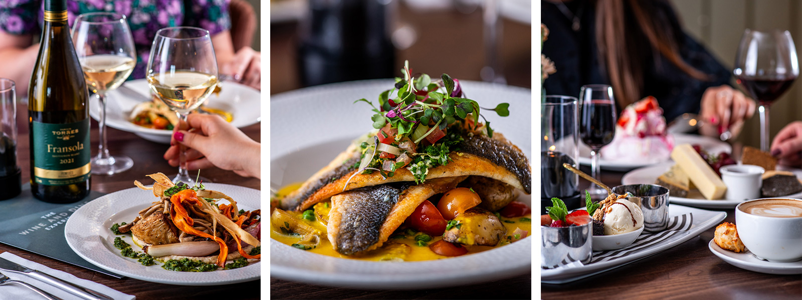 The St George & Dragon Gift Voucher