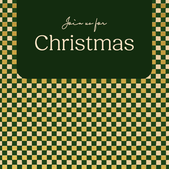 Christmas at The St George & Dragon