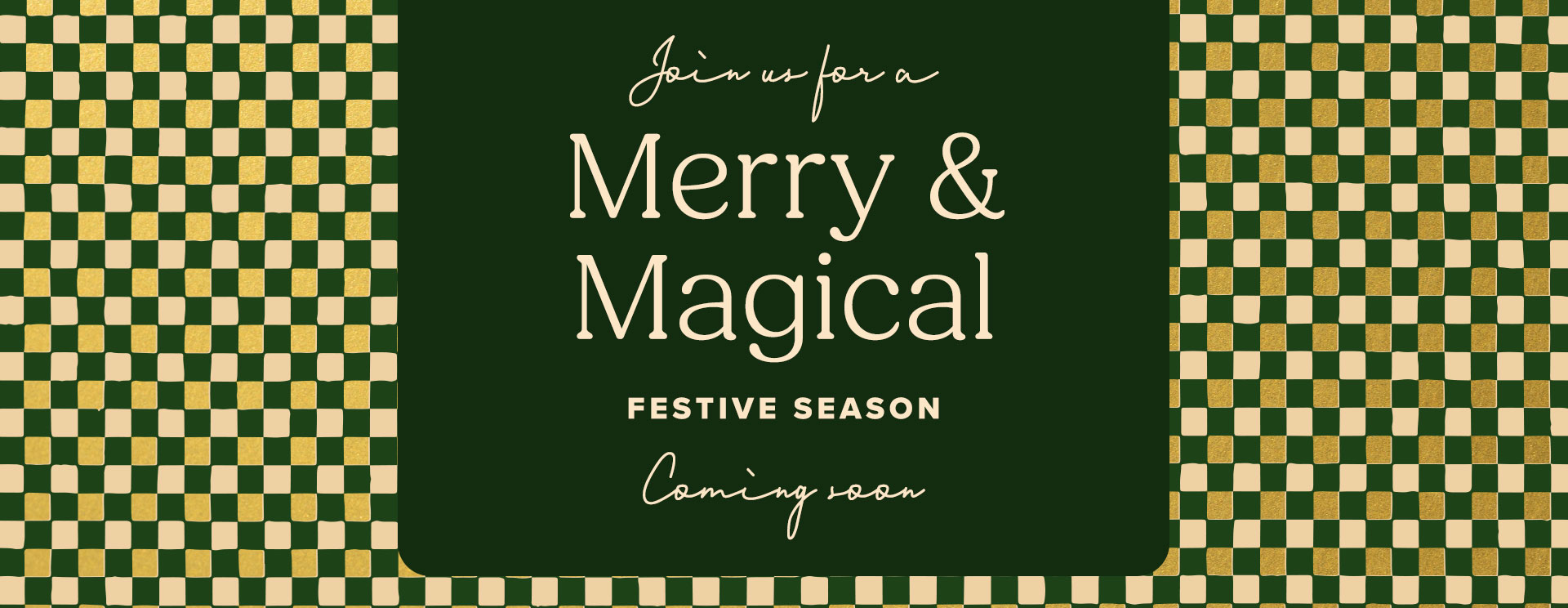 New Year's Day at The St George & Dragon
