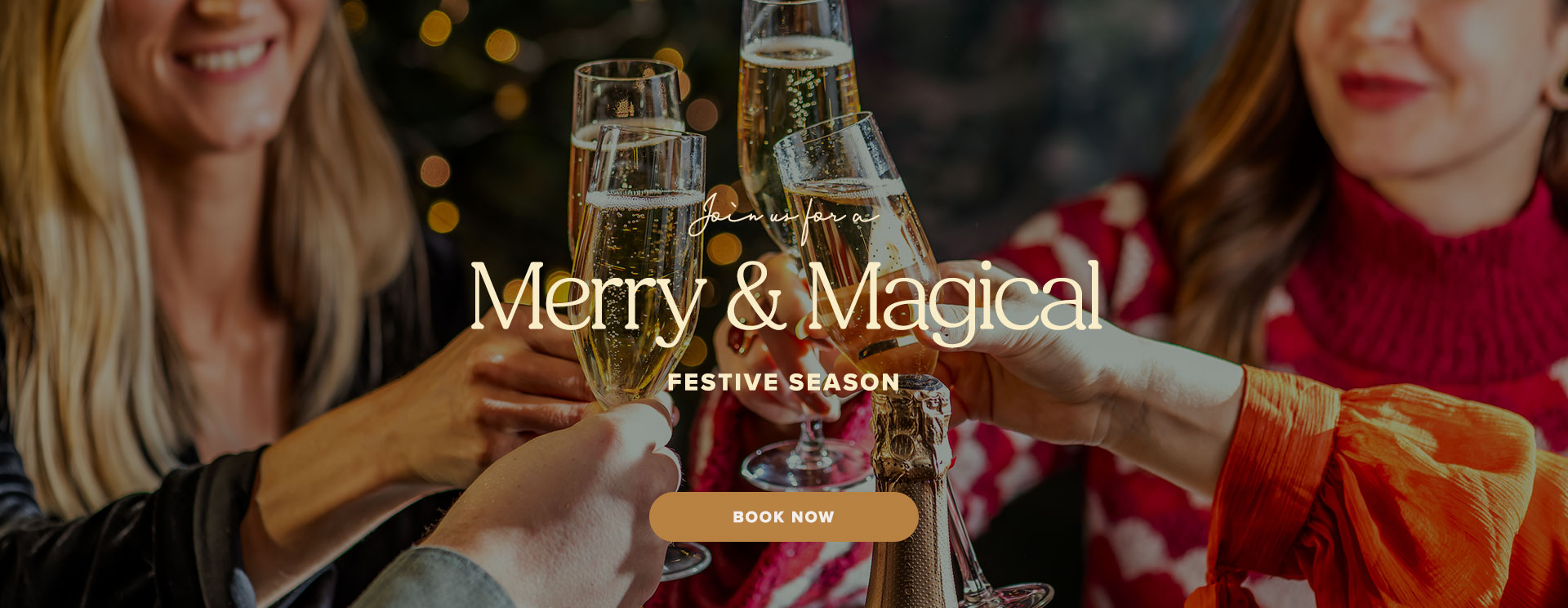 Christmas 2025 at Wargrave