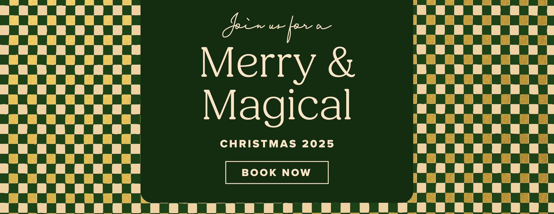 New Year's Day at The St George & Dragon