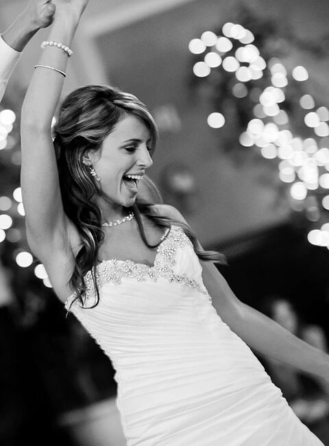 Contact The St George & Dragon to book your wedding